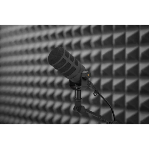 Pop-filter Rode PodMic mikrofonile