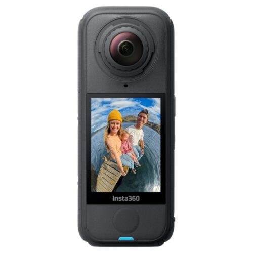 Insta360 X4 Air seikluskaamera