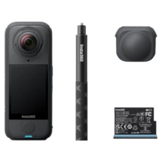Insta360 X4 Air Starter Bundle