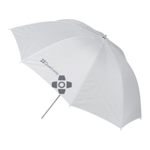 Quadralite läbipaistev vihmavari 91 cm