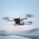 Droon DJI Mini 4K lendamas