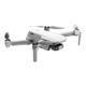 Droon DJI Mini 4K lennuvalmis