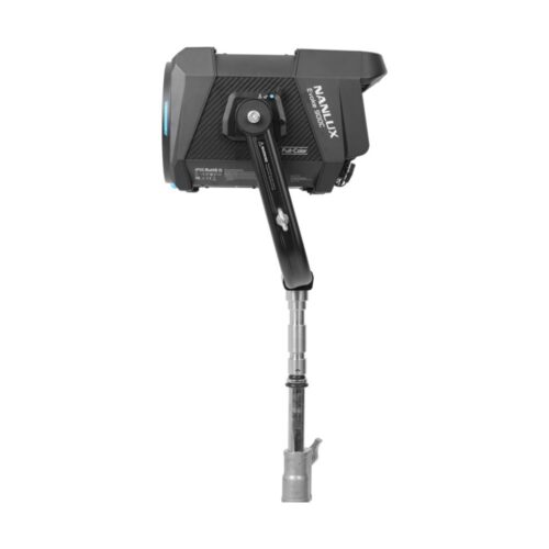 Nanlux Evoke 900C Spot Light küljelt vaates reflektorita