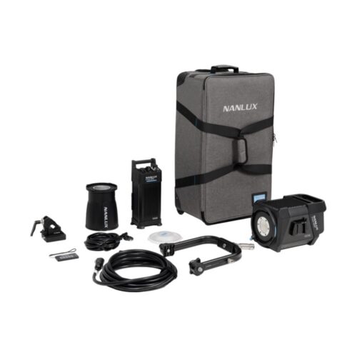 Nanlux Evoke 900C Spot Light komplektis