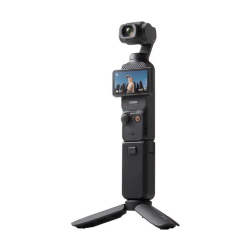 DJI Osmo Pocket 3 Creator Combo