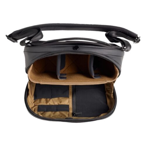 Gomatic Peter McKinnon Everyday Slingbag 8L pealt vaates