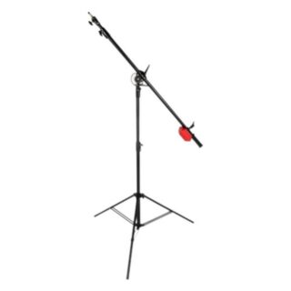 StudioKing Professional Light Boom + Light Stand + Counterweight BM2350A