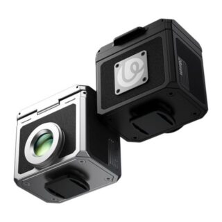 Ulanzi VF01 Waist-Level Viewfinder (Black)