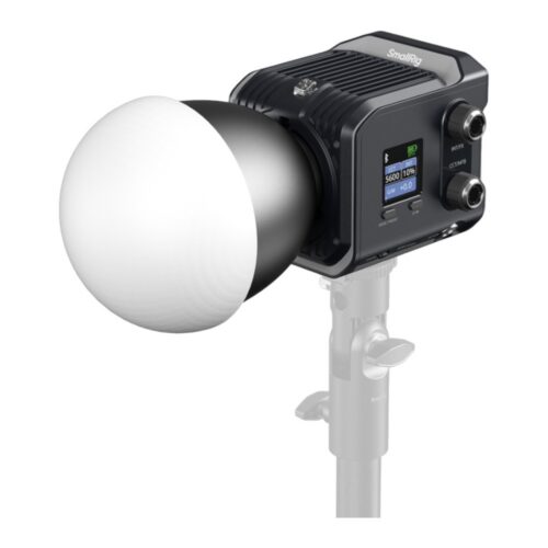 SmallRig 5380 RC-100C COB LED Video Light