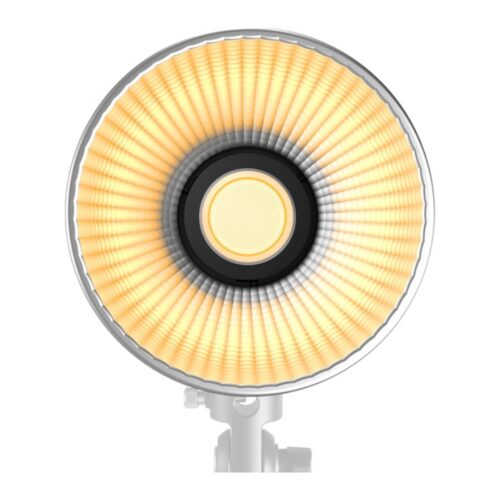 SmallRig 5380 RC-100C COB LED Video valgusti eest vaates