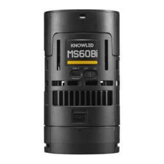 Godox KNOWLED MS60BI Bi-Color LED Light
