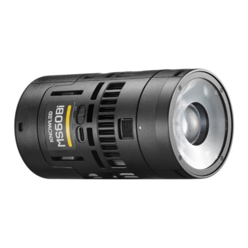 Godox KNOWLED MS60BI Bi-Color LED Light