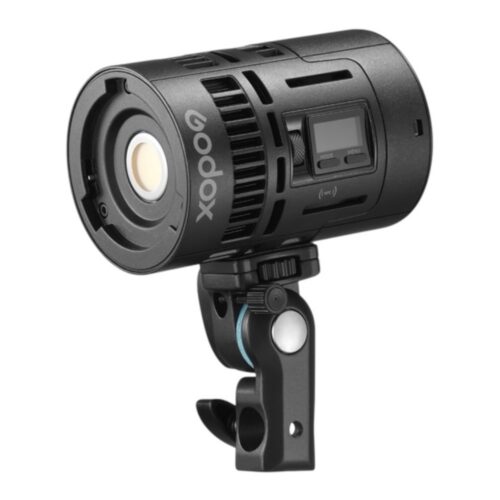Godox KNOWLED MS60BI Bi-Color LED püsivalgusti