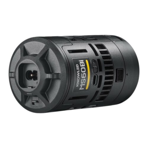 Godox KNOWLED MS60BI Bi-Color LED Light tagant vaates