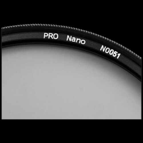 NiSi CPL filter 82mm