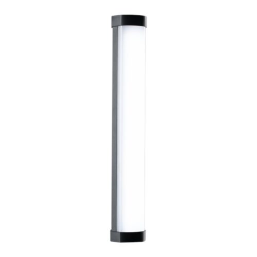 Nanlite PavoTube II 6C eest küljelt vaates