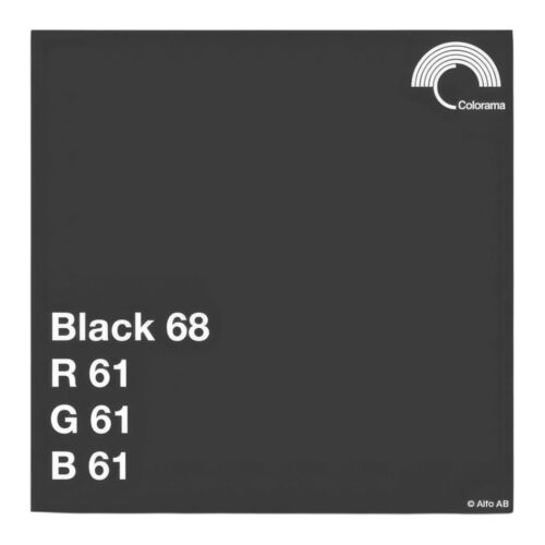 Colorama 2.72x11m must taustapaber - Adobe RGB