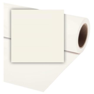 COLORAMA fototaust 2.72X11M POLAR WHITE