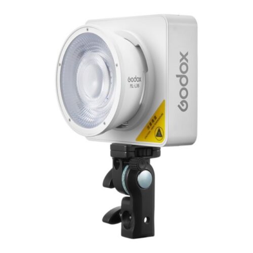 Godox ML100R RGB LED valgus
