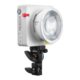 Godox ML100R RGB LED valgus eest vaates