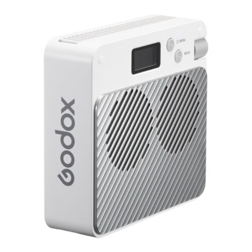 Godox ML100R RGB LED valgus tagant vaates