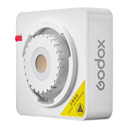 Godox ML100R RGB LED valgus reflektorita