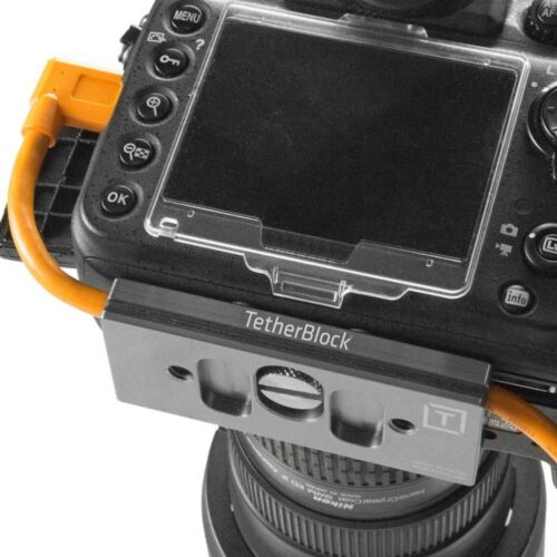 Tether-Tools-ühenduskaabel