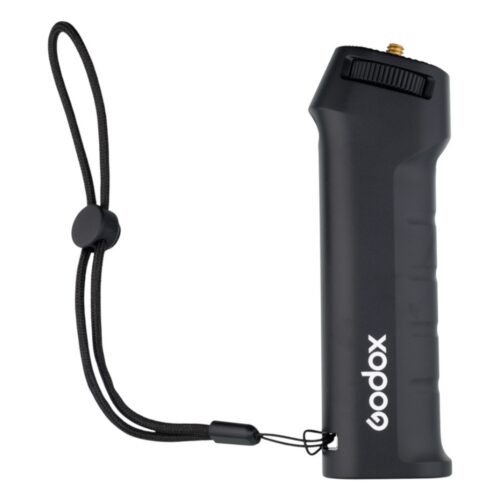 Godox FG-100 välgu käepide koos randmepaelaga