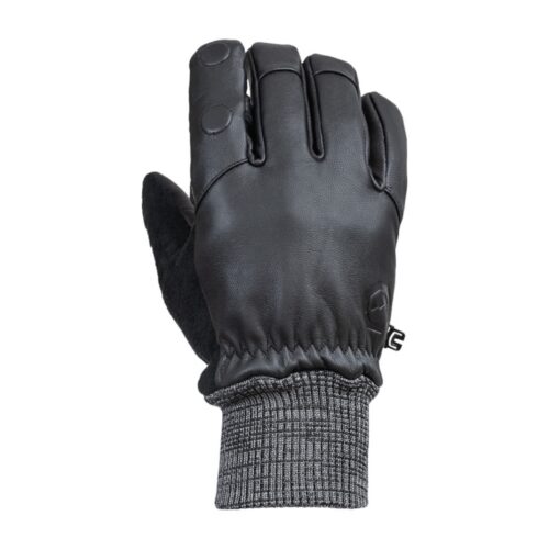 Vallerret Hatchet nahast kindad pealt vaates