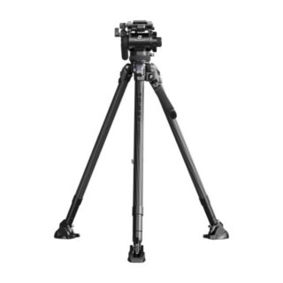 SmallRig 5755 X Potato Jet TRIBEX Carbon II Tripod Kit