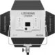 GODOX LP600R Litemons LED Paneel valgusti tagantvaates