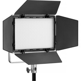 GODOX LP600R - Litemons LED Paneel valgusti RGB tootepilt