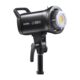 Godox SL100Bi Bi-Color LED Video Light külg vaates reflektorita