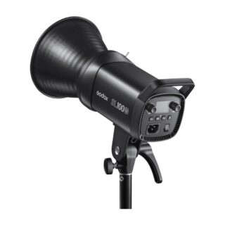 Godox SL100Bi Bi-Color LED Video Light
