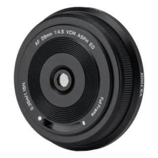 Viltrox AF 28mm f/4.5 Nikon Z