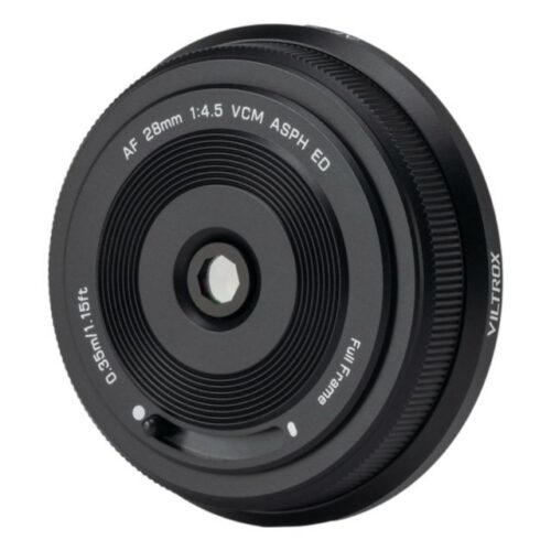 Viltrox AF 28mm f/4.5 Nikon Z
