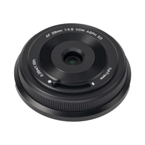 Viltrox AF 28mm f/4.5 Nikon Z