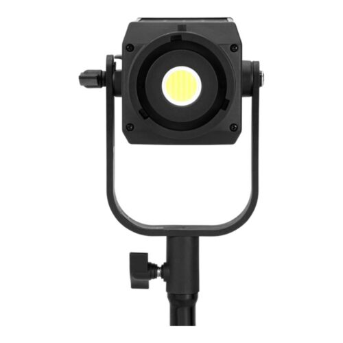 Nanlite FS-60B LED valgusti eest vaates