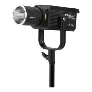 Nanlite FS-60B LED valgusti reflektoriga