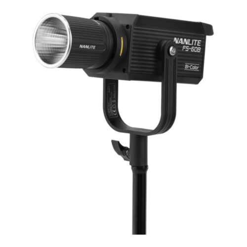 Nanlite FS-60B LED valgusti reflektoriga