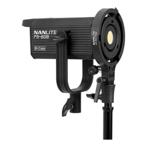 Nanlite FS-60B LED valgusti bowens mount