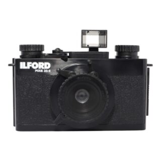 ILFORD Pixie 35-II