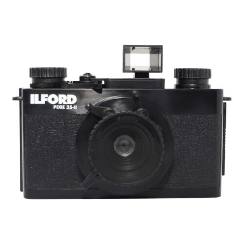 ILFORD Pixie 35-II