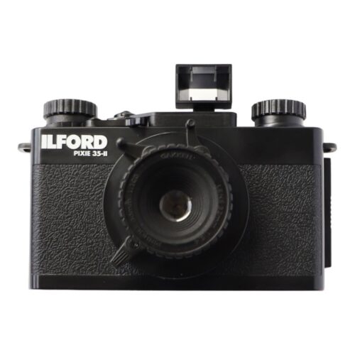 ILFORD Pixie 35-II eest vaates