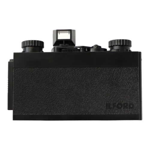 ILFORD Pixie 35-II tagant vaates