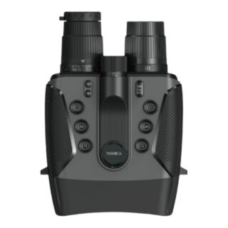 Yashica Vision on 4K öövaatlusseade, mis näeb välja nagu binokkel