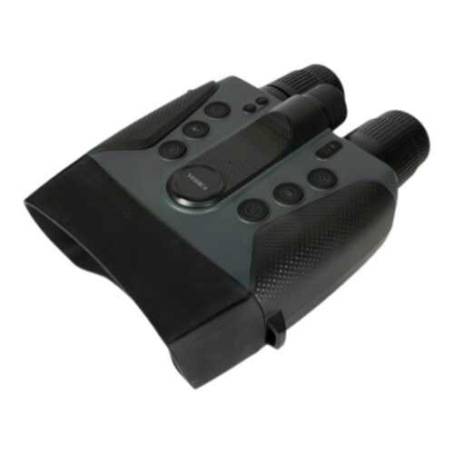 Yashica Vision on 4K binokkel öövaatluseks