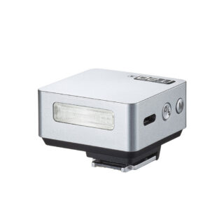 Godox IT20 S Silver – kompaktne TTL välklamp