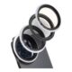 NiSi Filter IP-A Cinema Kit iPhone - erinevad filtrid