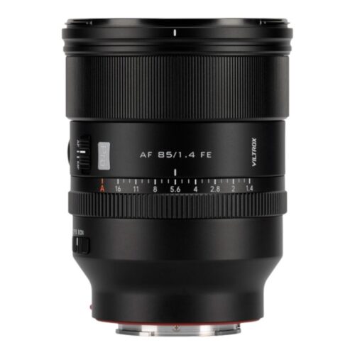 Viltrox Z AF 85mm f/1.4 Pro Sony FE